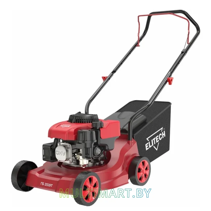 Газонокосилка Elitech ГБ 2539Т (E1601.011.00)